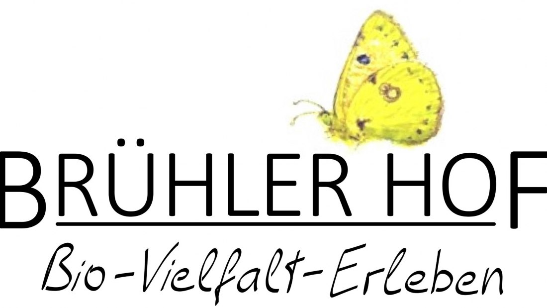 Weingut Brühler Hof_Logo, © Weingut Brühler Hof