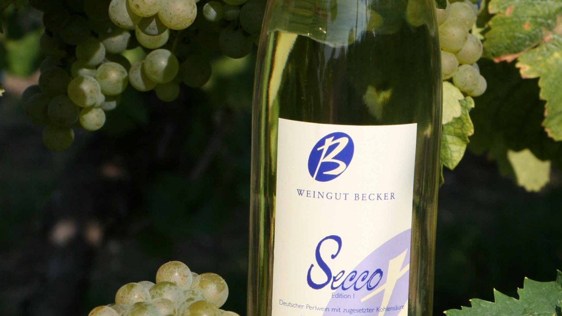 Weingut Becker_Weinfleische, © Weingut Becker