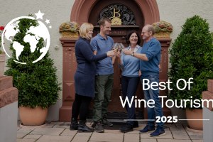 Best of Wine Tourism 2025