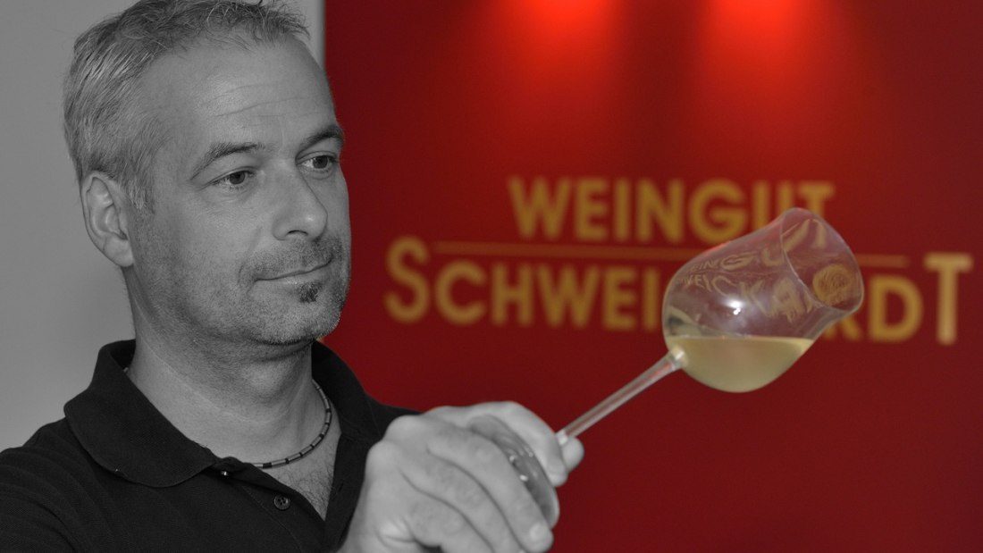 Weingut Schweickardt_Winzer, © Weingut Schweickardt