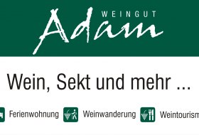 Weingut Adam_Logo, © Weingut Adam