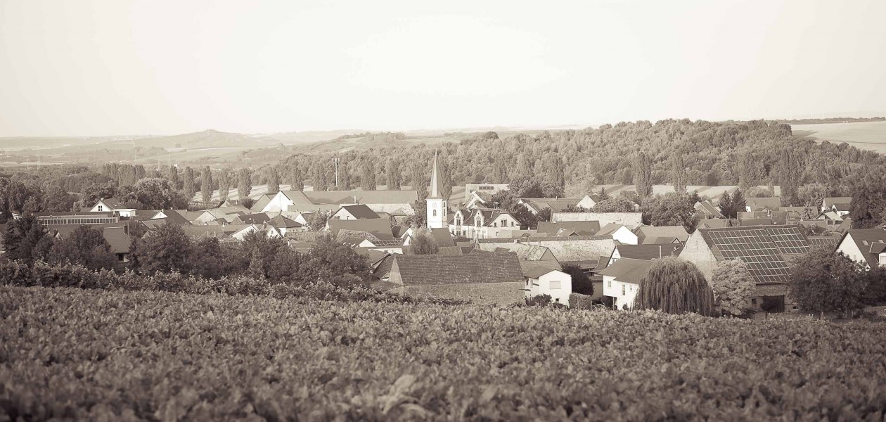 Weingut Lawall-Stöhr_Gemeinde, © Weingut Lawall-Stöhr