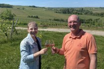 Weingut Adam_Winzer, © Weingut Adam