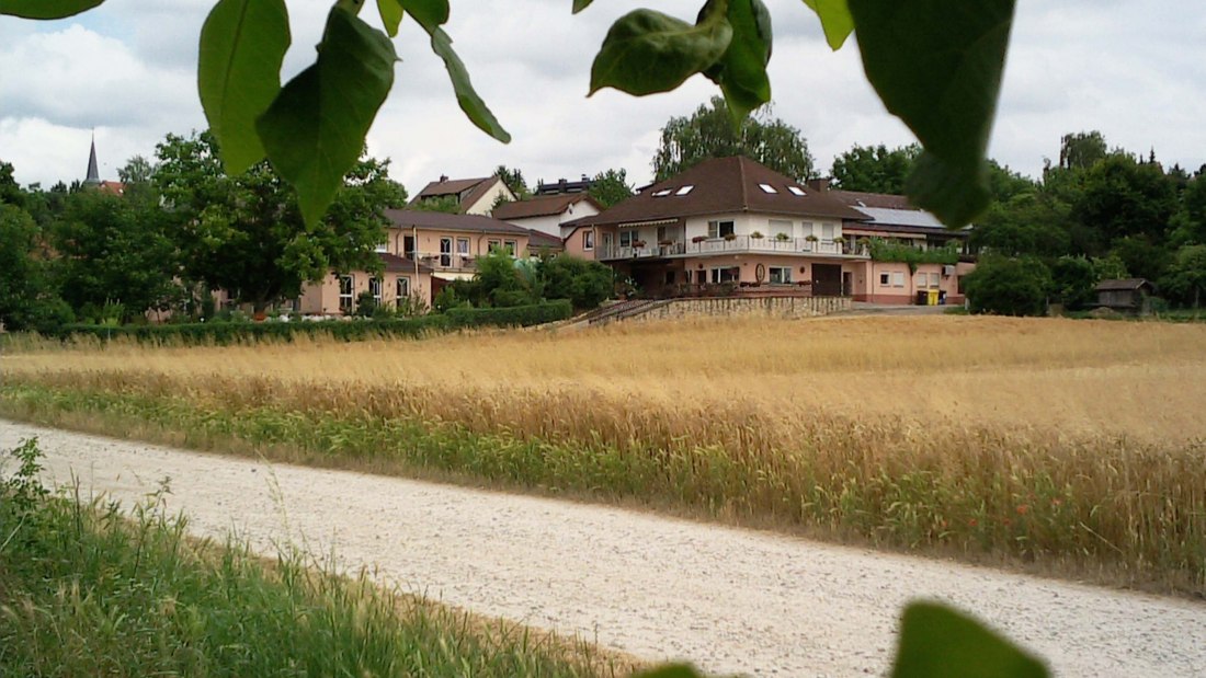 Weingut Schuck Sonnenhof_Gebäude, © Weingut Schuck Sonnenhof