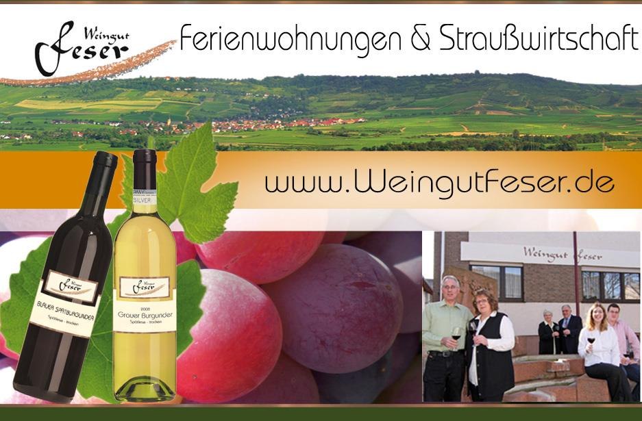 Weingut Feser