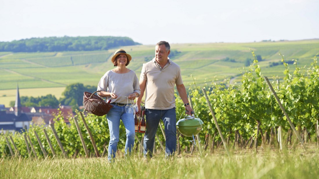 Weingut Schäfer & Sohn_Winzer 2, © Weingut Schäfer & Sohn