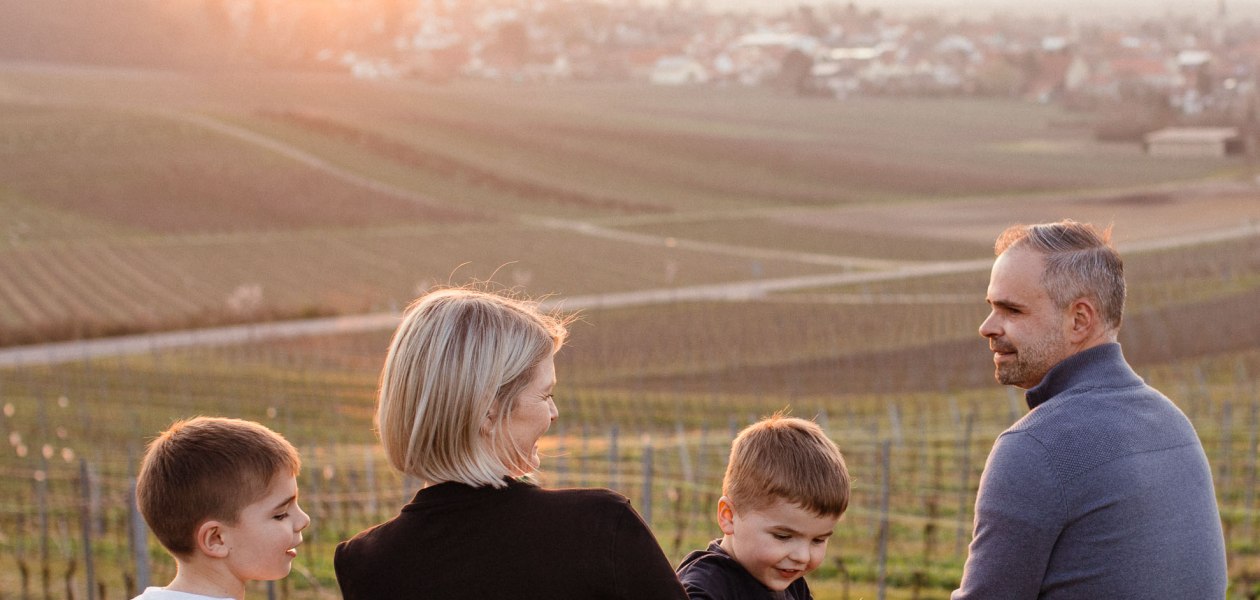 Weingut Peth-Wetz_Familie 2, © Weingut Peth-Wetz