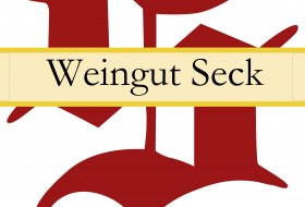 Weingut Seck_Logo, © Weingut Seck