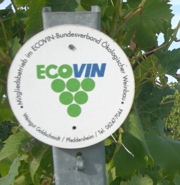 Weingut Goldschmidt_Ecovinschild, © Weingut Goldschmidt