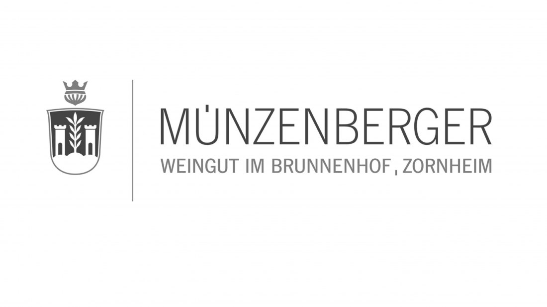 Weingut Münzenberger_Logo, © Weingut Münzenberger