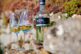 Weingut Merl_Weinflasche, © Weingut Merl