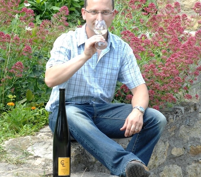 Weingut Lamberth_Winzer, © Weingut Lamberth