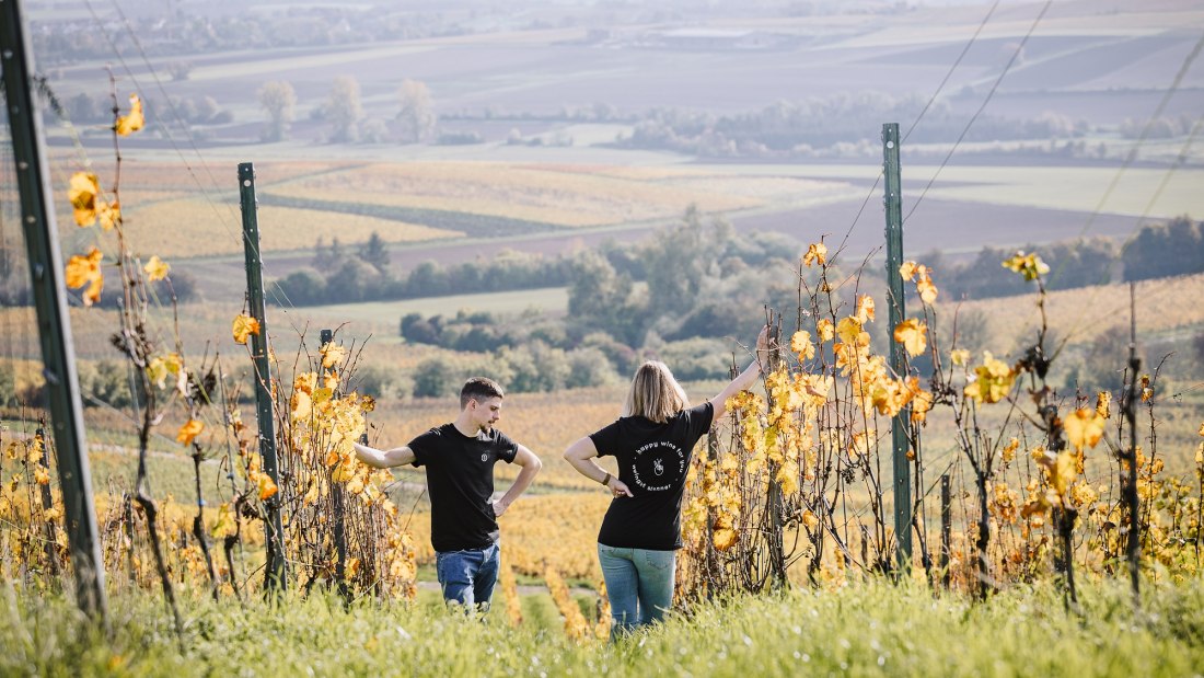 Weingut Stenner_Winzer, © Lina Schön