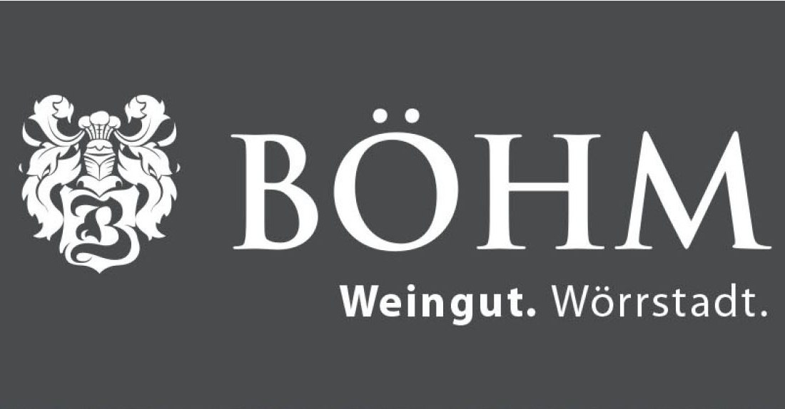 Weingut Böhm_Logo, © Weingut Böhm