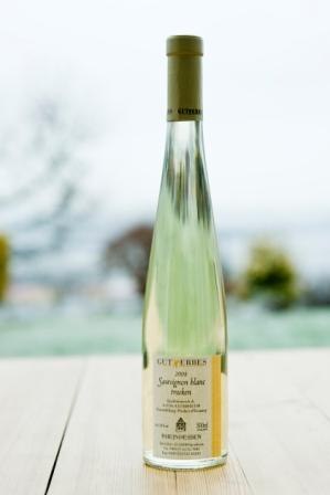 Gut Erbes_Sauvignon_blanc, © Gut Erbes