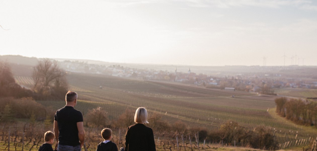 Weingut Peth-Wetz_Familie, © Weingut Peth-Wetz