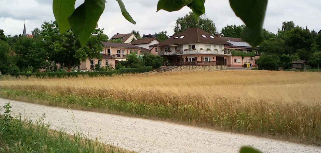 Weingut Schuck Sonnenhof_Gebäude, © Weingut Schuck Sonnenhof