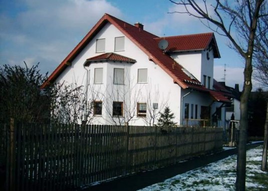 Haus Hartmann © Hartmann