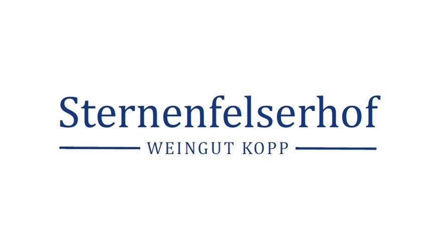 Weingut Sternenfelserhof_Logo, © Weingut Sternenfelserhof