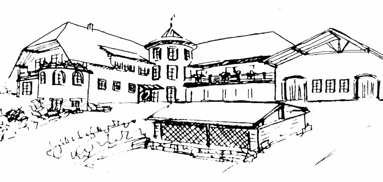 Weingut Diehl-Blees_Haus, © Weingut Diehl-Blees