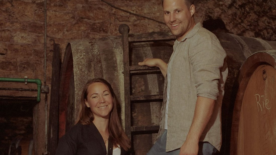 Weingut Bianka und Daniel Schmitt_Keller, © Weingut Bianka und Daniel Schmitt