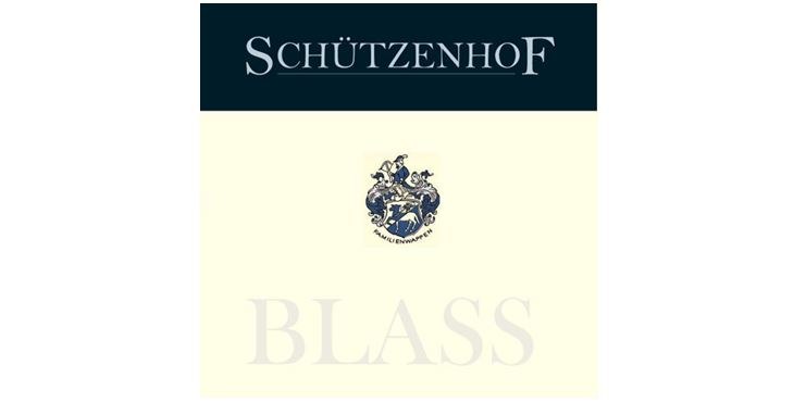 Weingut Schützenhof_Logo, © Weingut Schützenhof