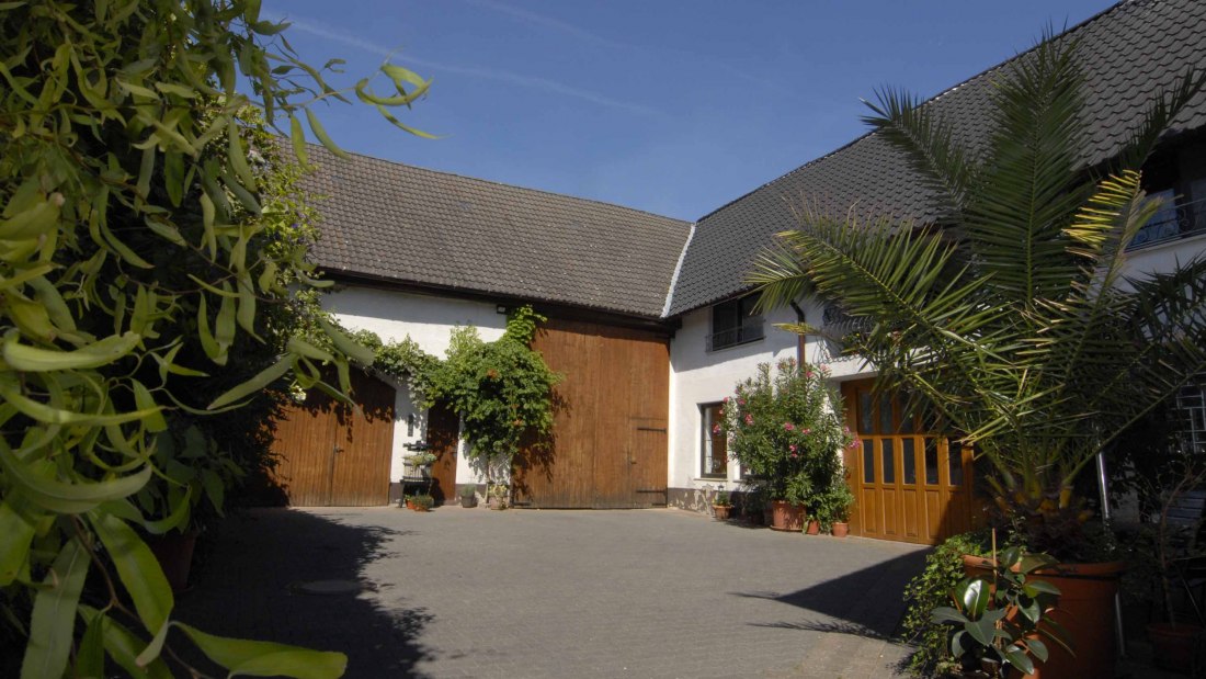 Weingut Eller_Hof, © Weingut Eller