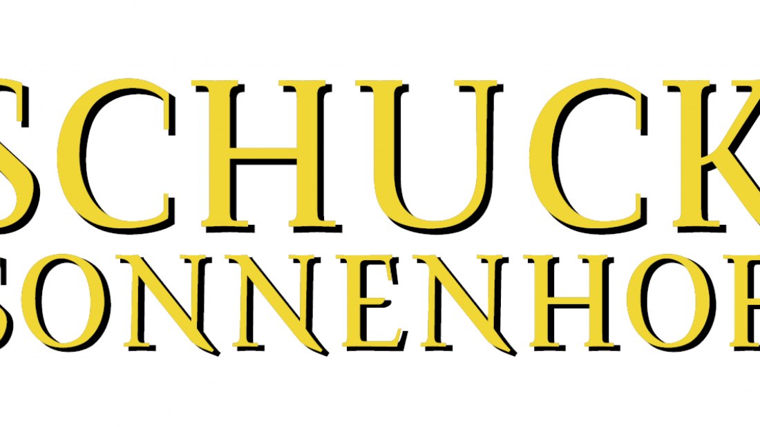 Weingut Schuck Sonnenhof_Logo, © Weingut Schuck Sonnenhof