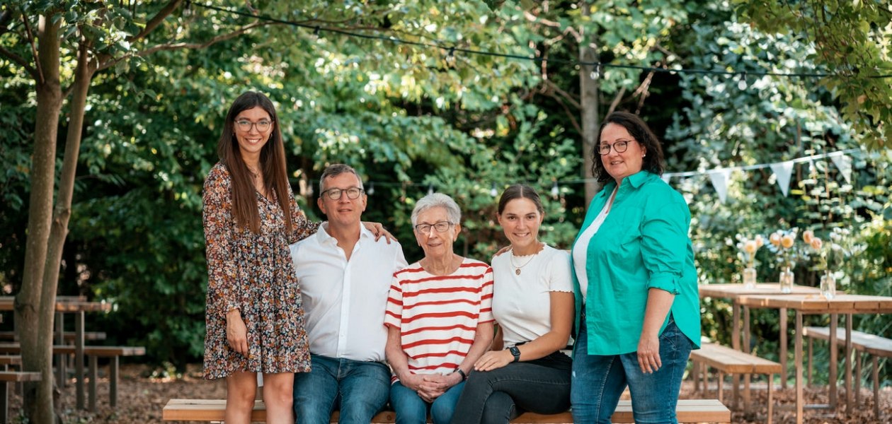 Weingut Wasem Doppelstück_Familie 2, © Weingut Wasem Doppelstück