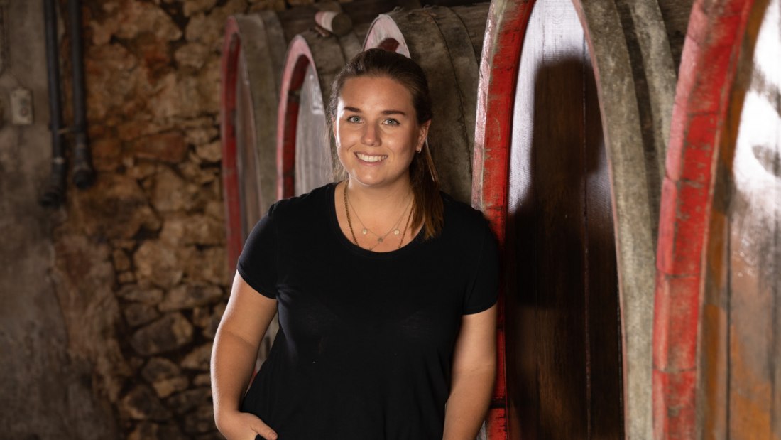 Weingut Kratz_Johanna, © Weingut Kratz