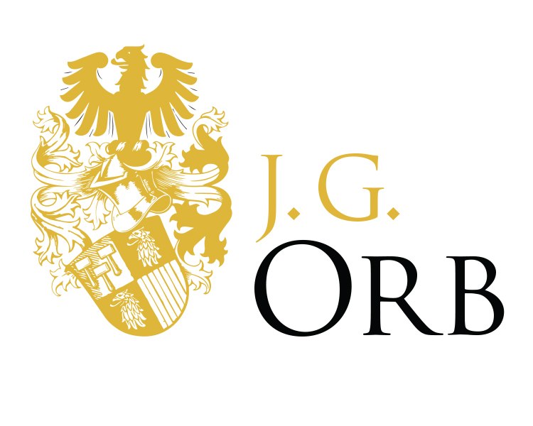 Weingut J. G. Orb_Logo, © Weingut J. G. Orb