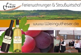 Weingut Feser