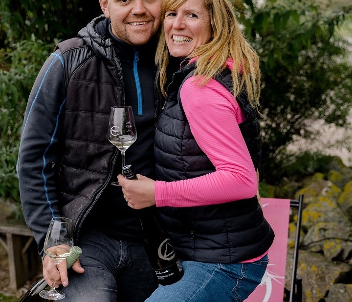 Weingut Finkenauer-Franz_Familie, © Ailien Bernhardt