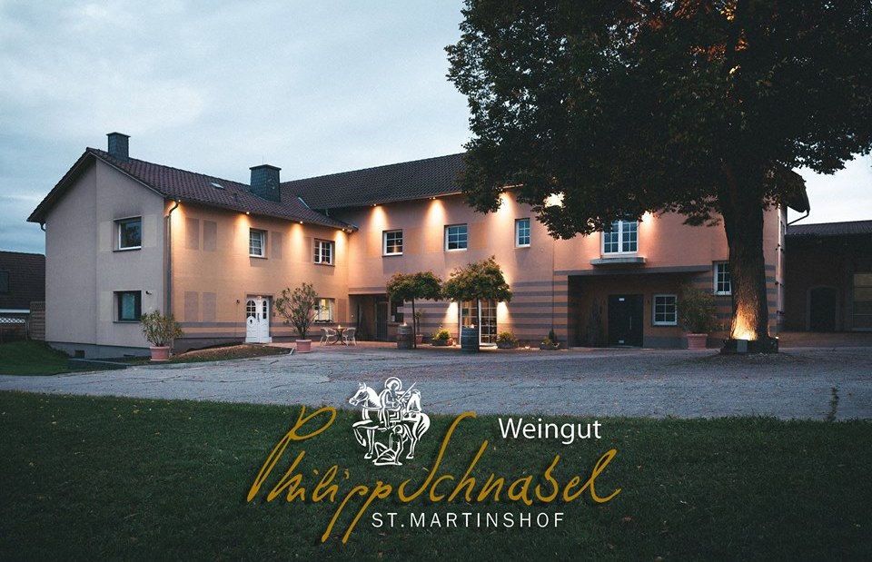 Weingut Philipp Schnabel_Weingut, © Weingut Philipp Schnabel