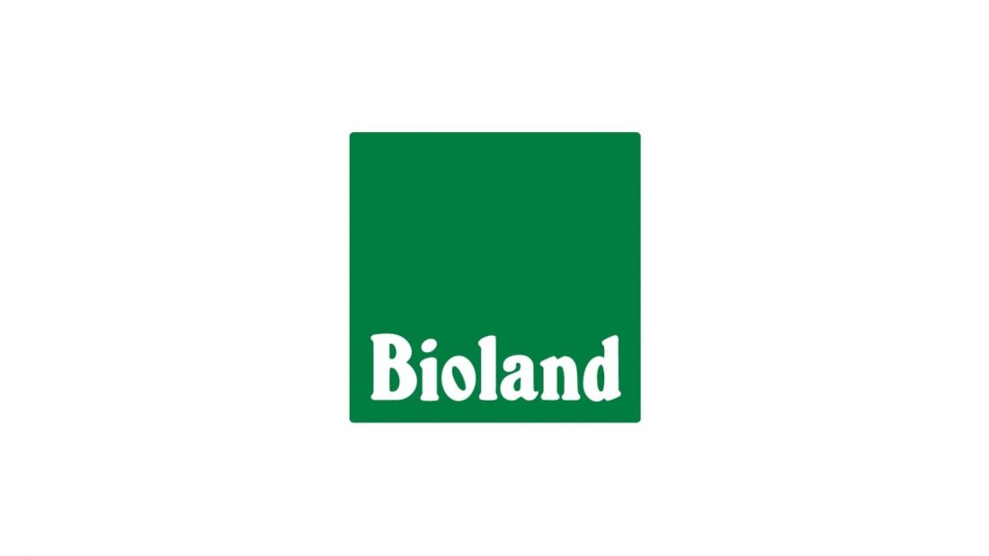 Weingut Bäder_Bioland Logo, © Weingut Bäder