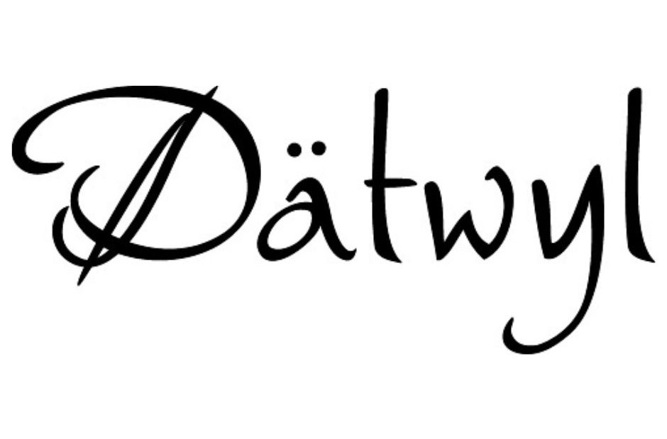 Weingut Dätwyl_Logo, © Weingut Dätwyl