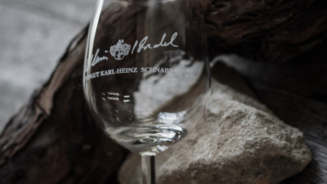 Weingut Schnabel_Weinglas, © Weingut Schnabel