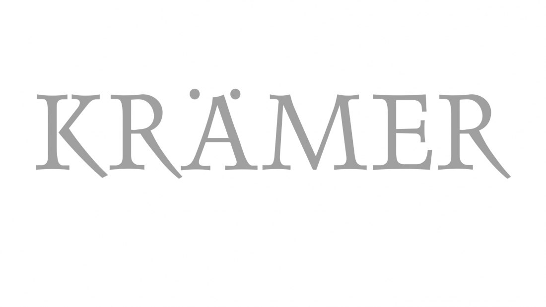 Weingut Krämer_Logo, © Weingut Krämer