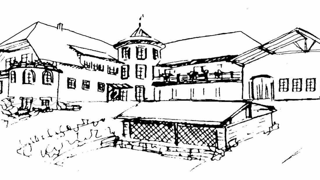 Weingut Diehl-Blees_Haus, © Weingut Diehl-Blees