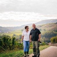 Riffel Carolin und Erik © Nils Weiler