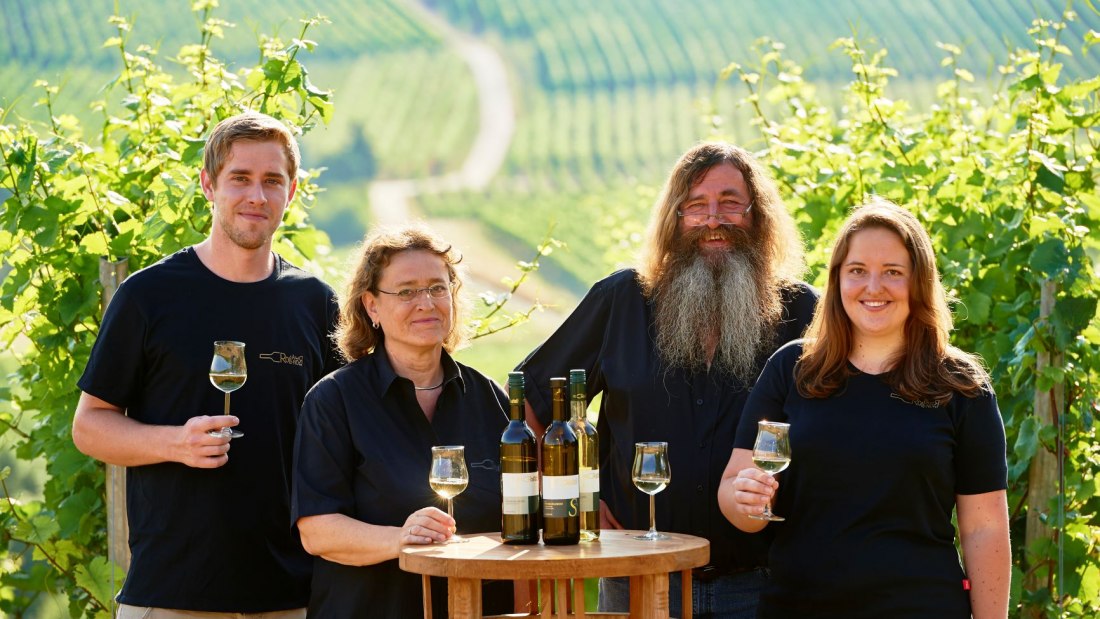 Weingut Rollanderhof_Familie Weyerhaeuser, © Weingut Rollanderhof