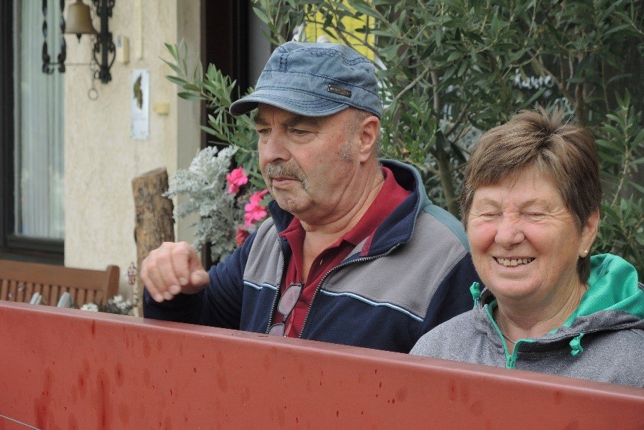 Weingut Bacchushof_Winzer 2, © Weingut Bacchushof