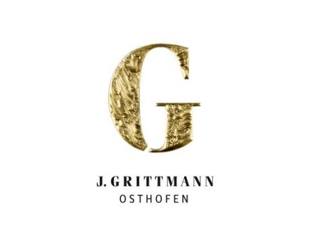 Weingut Grittmann_Logo, © Weingut Grittmann