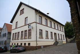 Grundschule Gunderheim © Touristikverein Wonnegau e.V.