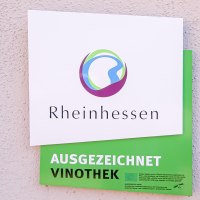 Logo VINOTHEK AUSGEZEICHNET