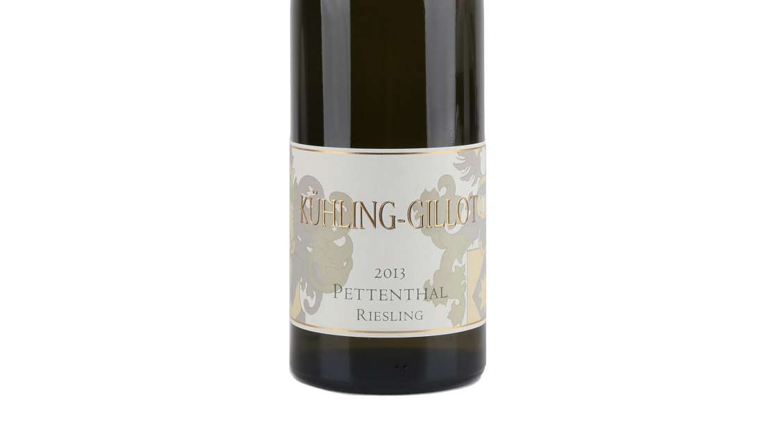 Spanier-Gillot_Riesling, © Weingut Carolin Spanier-Gillot & H.O. Spanier