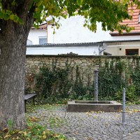 Brunnen im Boden in Gundersheim © Touristikverein Wonnegau e.V.