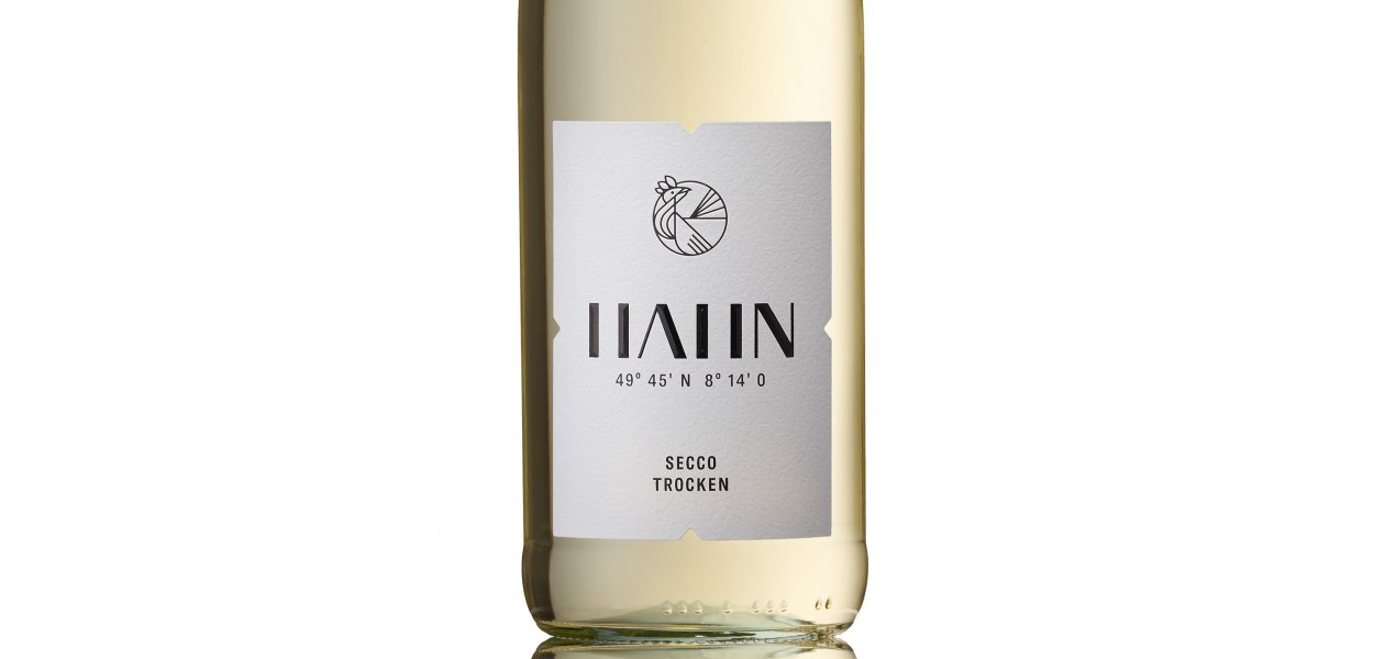 Mark Hahn Weine_Secco, © Mark Hahn Weine Weingut Hahn GbR